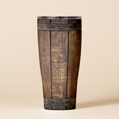 SIC 30 oz Tumbler | Barrel