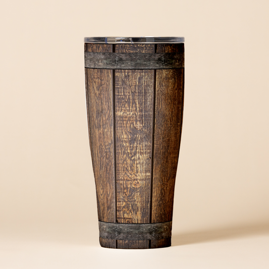 SIC 30 oz Tumbler | Barrel