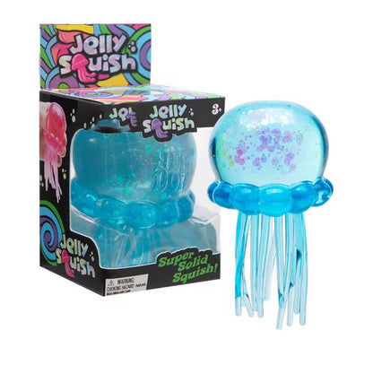 Jellyfish Squishies