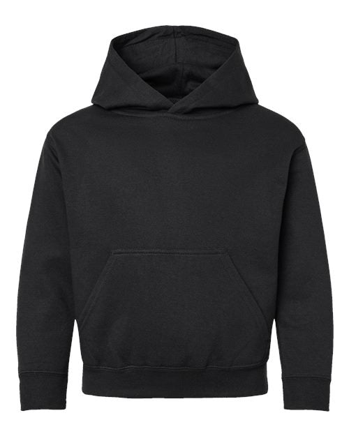 LAT - Youth Fleece Hoodie Sweatshirt