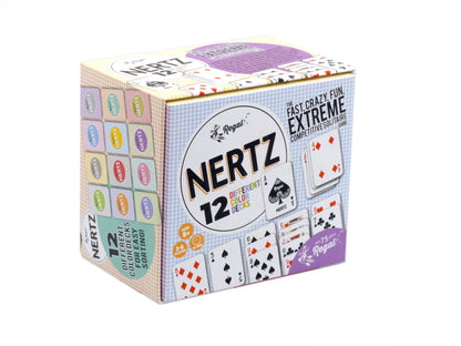 Regal Nertz 12 pack