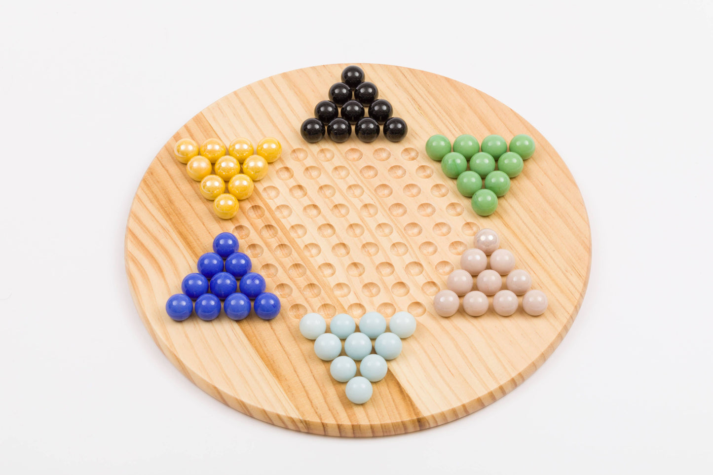 Regal Chinese Checkers