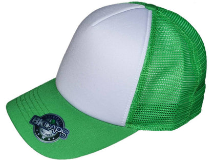 Lake Hat (Multi Color Options)