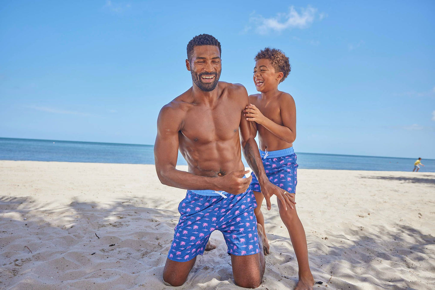 Swimwear High Tide Shores Men's