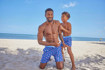 Swimwear High Tide Shores Men's