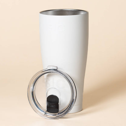 SIC 30 oz Tumbler | Matte Navy