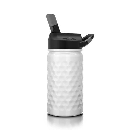 SIC 12 oz lil Bottle | Dimpled Golf