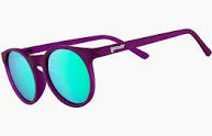 Circle G Goodr Sunglasses
