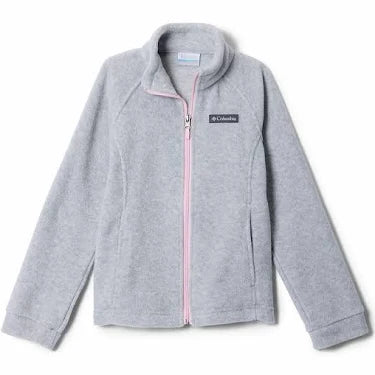 Columbia Youth Benton Springs Fleece