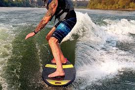 Wakeboard Rental