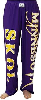 Brief Insanity Skol Lounge Pant