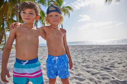 Swimwear Coconut Cottage Youth Trunks