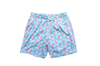 Swimwear Playa Flamingo Men's