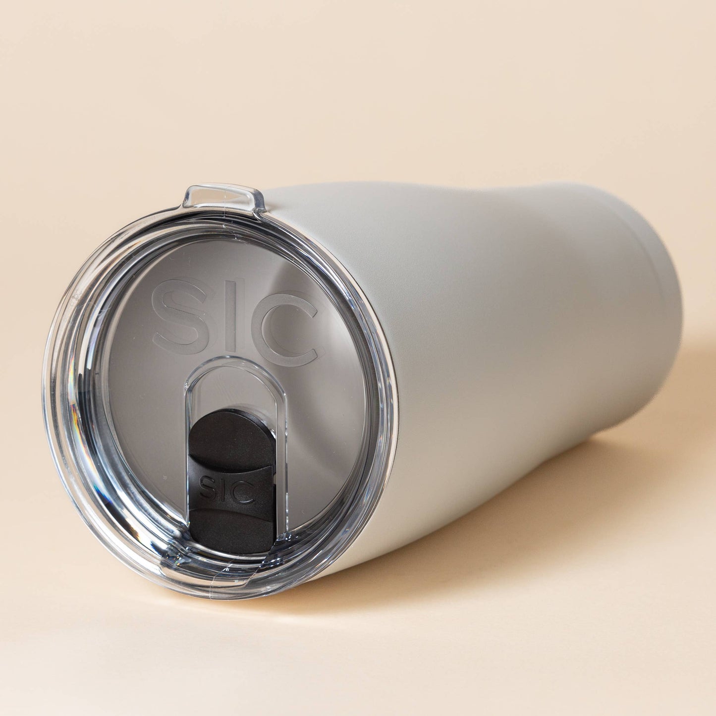 SIC 30 oz Tumbler | Matte Navy