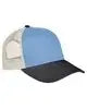 Motor Boatin Boobie Hat (Multi Color Options)