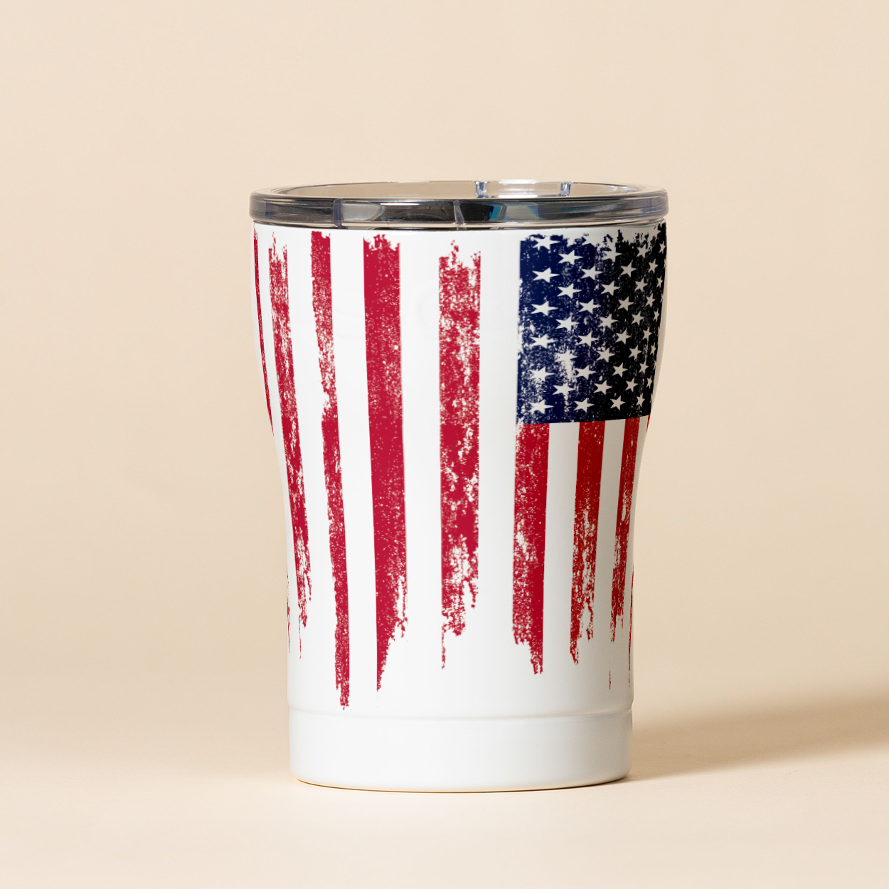 SIC 12 oz lil Tumbler | American Flag