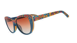 Glam G Goodr Sunglasses
