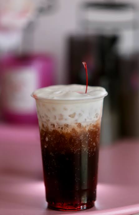Dirty Soda's