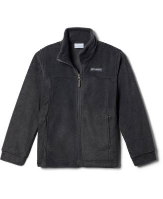 Columbia Youth Steens Mt II Fleece Zip-Up