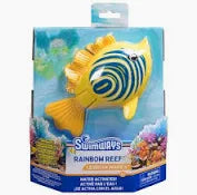 Swimways Rainbow Reef Fish