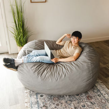 Big Joe 7ft Bean Bag