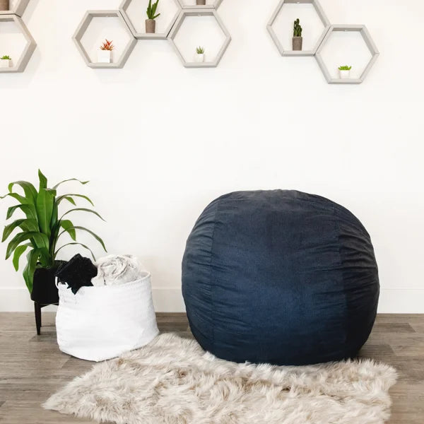 Big Joe 4ft Bean Bag