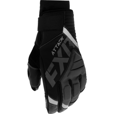 FXR Men's Attack Lite Glove