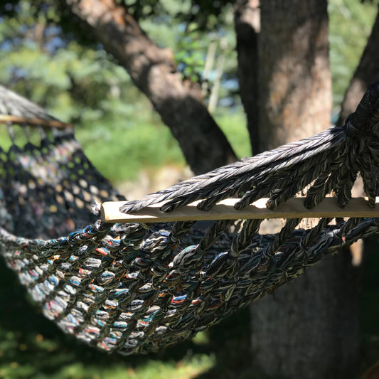 Thai Hammock