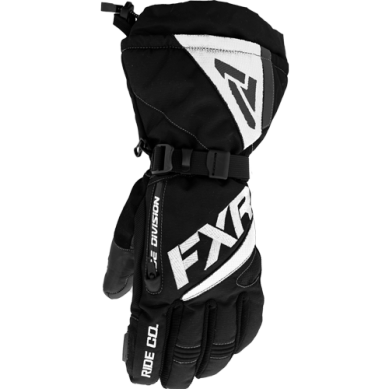 FXR Men's Fuel Gloves