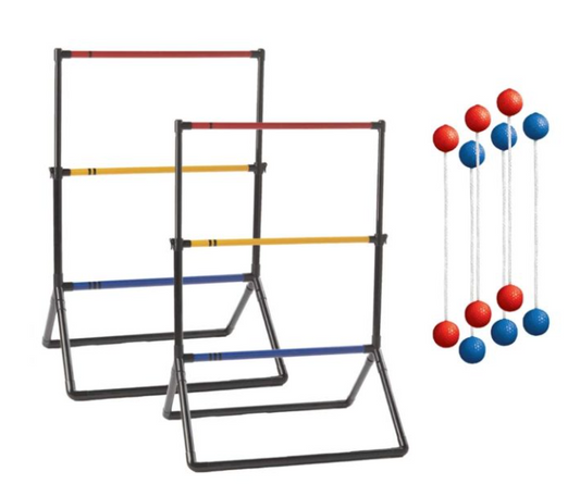 Starter Ladderball Set