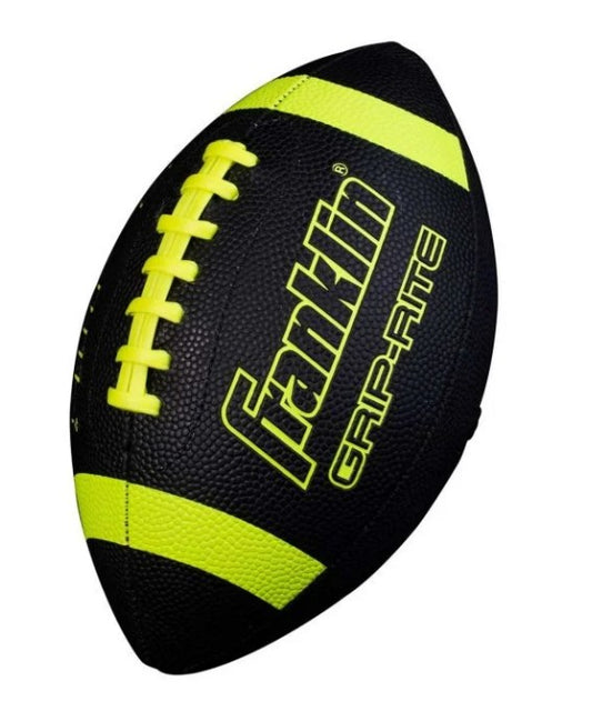 Grip-Rite 100 Junior Rubber Football