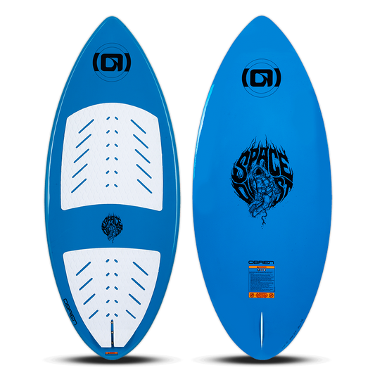 Space Dust 56" Wakesurf