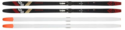 Rossignol Evo OT 65 Touring Ski