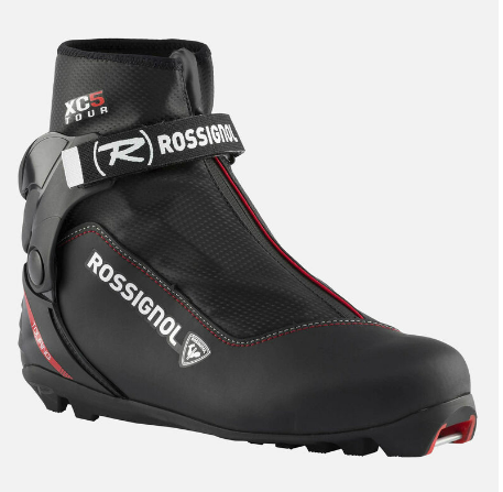Rossignol Unisex XC-5 Nordic Ski Boot
