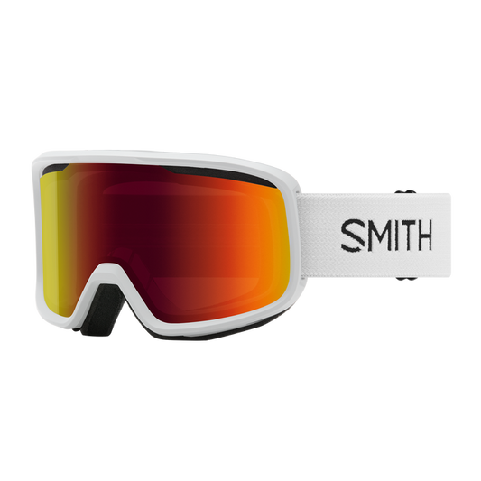 SMITH Frontier Snow Goggles