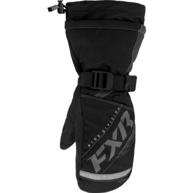 FXR Youth Helix Race Mitt