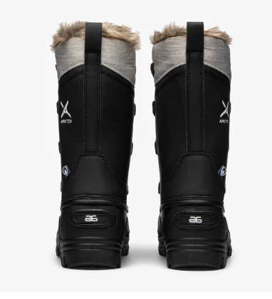 Arctix Women's Boreas Boot, Black