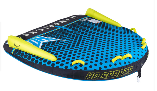 H.O. Sports Mavericks 3 Towable Tube