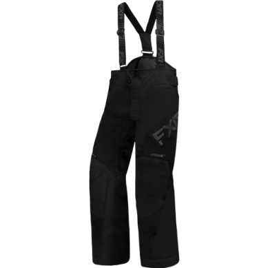 FXR Youth Clutch Pant Black Ops