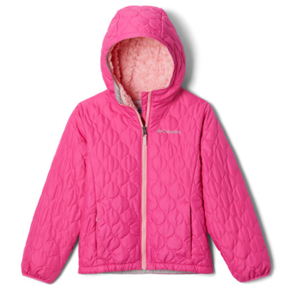 Columbia Bella Plush Girls Jacket