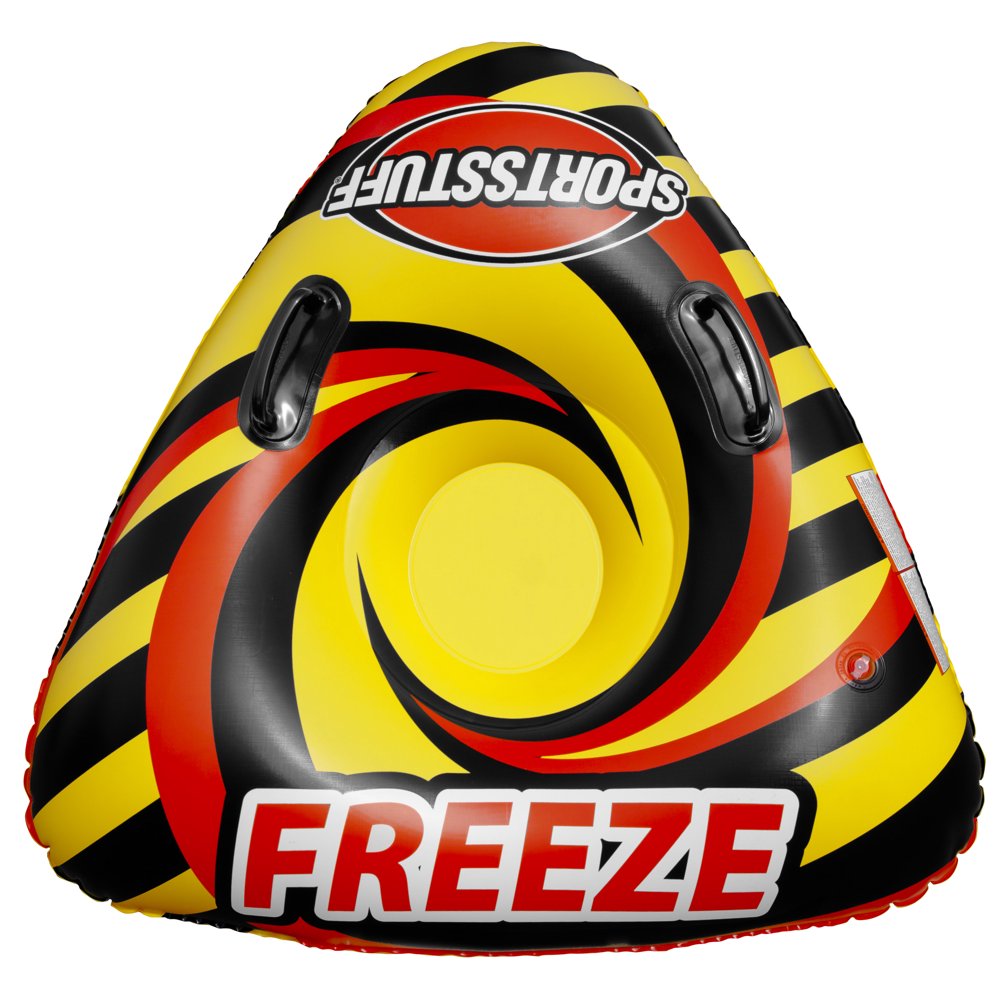 Freeze Snow Tube