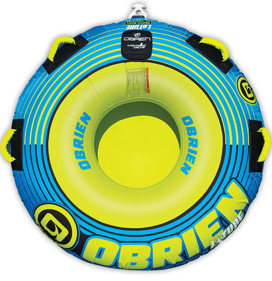 O'Brien LeTube Towable Tube