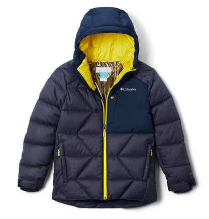 Columbia Winter Powder II Boys Jacket