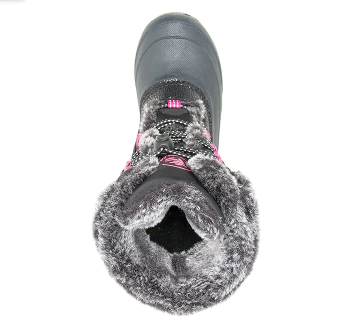 Kamik Girls Star 3 Winter Boot