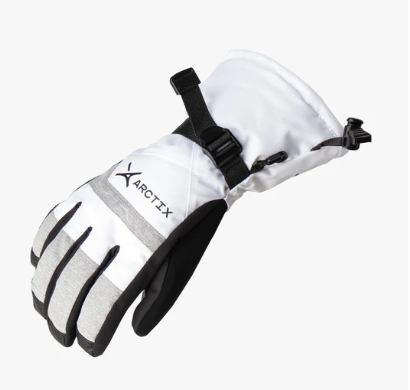 Arctix Women's Switch Up Gloves, White