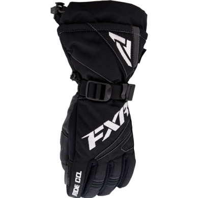 FXR Youth Helix Race Glove