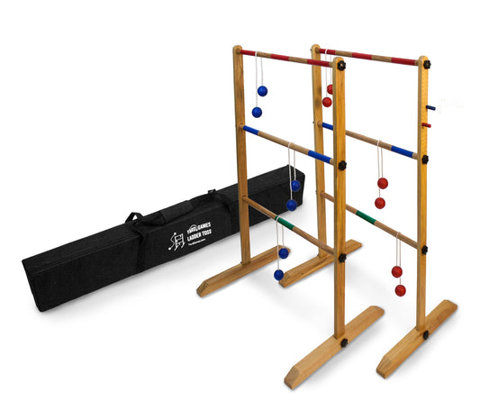 Ladder Toss Game