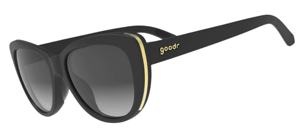 Runway Goodr Sunglasses