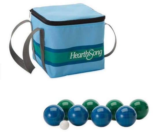 Bocce Game Set