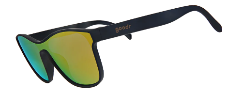 VRG Goodr Sunglasses